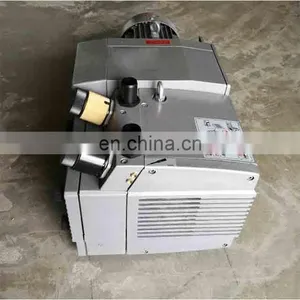 Rotary Vane Vacuum Pump ZBW160E Type thumbnail-1