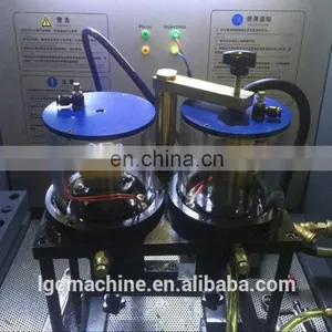 Automobile Electric Test Equipment CR308 HEUI Common Rail Diesel Injector Calibration Machine thumbnail-5