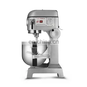 20l Mixer Food Mixer B20-F Planetary Mixer thumbnail-4