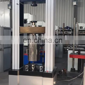 Factory Static Tensile Testing Machine Manufacturer thumbnail-4