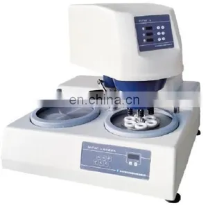 Mopao3S Metallographic Automatic Grinding And Polishing Machine thumbnail-1