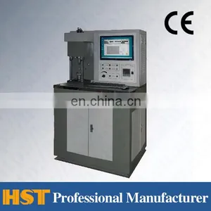 MRS-10A Bearing Four Ball Wear and Friction Testing Machine thumbnail-3