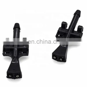 Window Windscreen Washer Jet Nozzle Spray 1451243 93387764 for OPEL VAUXHALL MERIVA A thumbnail-4