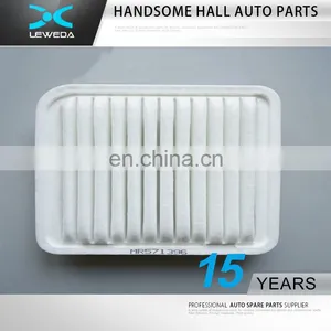 MR571396 Car Engine Air Filter for Mitsubishi Endeavor 3.8L V6 2004-2006 Mitsubishi Galant 2.4L L4 2004-2007 Mitsub thumbnail-1