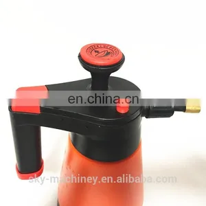 Traveller Ultra Low Volume Water Bottle Sprayer Pressurized thumbnail-3