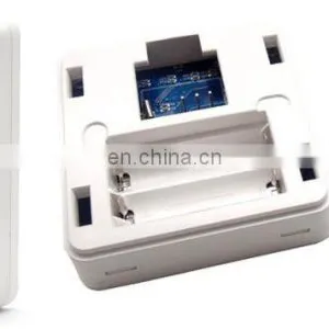 Best Selling Smart Room Thermostat Customizable thumbnail-5