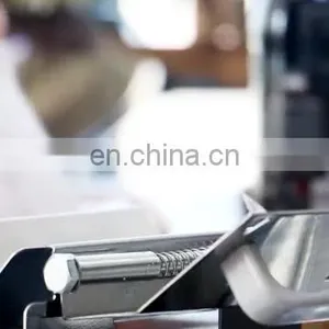 Factory Price Meat Bone Saw Machine/Professional Cutting Frozen Meat Electric Butchers Bone Saw Machine Chicken CutterJGJ-100 thumbnail-1