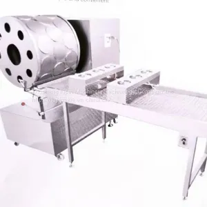 Spring Roll Skin of Gas Heated Roast Duck Cake thumbnail-5