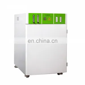 WJ2 80L Laboratory Thermostatic Water Jacket CO2 Incubator thumbnail-1