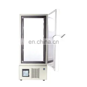 -86 Medical Storage Refrigerator Ultra Low Temperature Deep Freezer Vaccine Freezer thumbnail-2