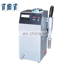 Cement Negative Pressure Mesh Analysis Apparatus thumbnail-4