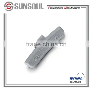 For Sale Used Clip On Tire Wheel Weight thumbnail-1