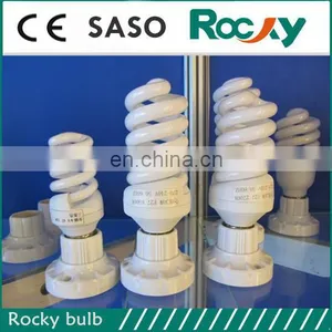 High Quality Wholesale Cfl Bulbs E27/B22 With Cheap Price thumbnail-1