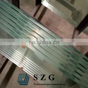 Customized China Manufacturer Good Price for Ultra Clear Glass Sheet thumbnail-3