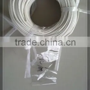 Silicon Rubber Heater Wire thumbnail-1