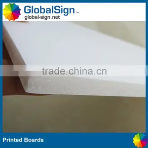 Good Quality PS Printed Board From Shanghai GlobalSign thumbnail-4