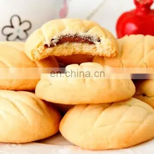 One Year Warranty New Two Color Cookies Biscuits Making Machine thumbnail-6