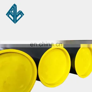 Competitive Price API 5L 16 Inch 24 Inch 30inch Seamless Steel Pipe Tube Price per Ton thumbnail-2