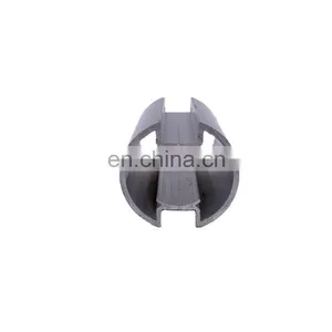 Shengxin Aluminium Roman Blind Vertical Track for Window and Door Aluminum Profiles thumbnail-1