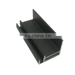 Shengxin Anodized Aluminum 6061 T6 Prices Per Kg Aluminium Window Aluminum Extruded Profile thumbnail-2