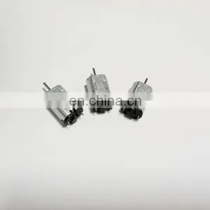 3v Electric Toys Micro Servo Motor M20 Small dc Drive Motor thumbnail-5