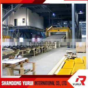 10 Million Square Meter Paper Faced Gypsum Board Production Line thumbnail-5