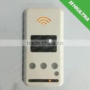 Uhf Rfid Reader With Bluetooth for Warehouse Inventory thumbnail-6