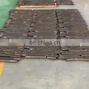 Horizontal Brake Pad Shear Testing Machine Metal and Non Metal Material CE ISO thumbnail-5