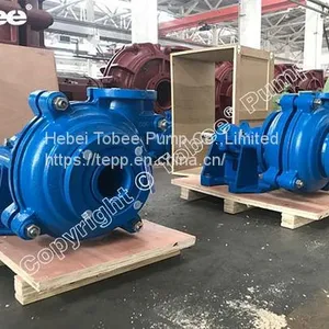 4/3C-AH Slurry Pumps thumbnail-1