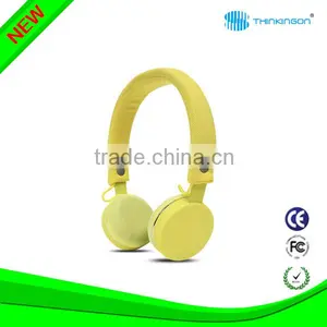 Cheap Wired Headset With LOGO and Color OEM thumbnail-2