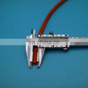 Pipe Inspection Robot 5 Core Shielded Cctv Camera Flexible Cable thumbnail-5