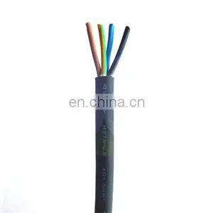 Copper Wire Aluminum Wire Electric Wire 6mm thumbnail-3