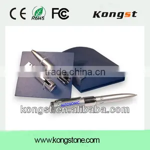 Business Writing Pen Usb Flash Drive for Promotion Gift, 1GB,2GB,4GB,8GB,16GB,32GB thumbnail-1