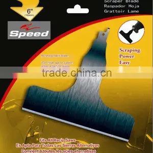 Floor Scraper Balde thumbnail-1