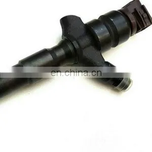 23670-30170 Fuel Injector Den-so Original In Stock Common Rail Injector 2367030170 thumbnail-1