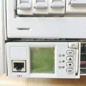 Original Emerson DC 48V Embedded Network Power System NetSure 531 A41-S2 thumbnail-2