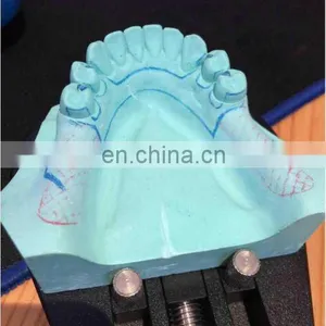 Factory Direct Dental Lab Equipment Dental 3D Scanner thumbnail-4