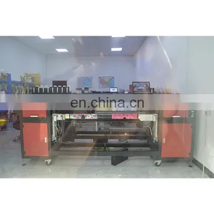 Hot Selling Sublimation Rotary Digital Textile Socks Printing Machine,socks Printer thumbnail-4