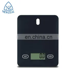 Digital Electronic 5Kg Food Scale Kitchen In Household Scale For Cooking And Dieting thumbnail-1