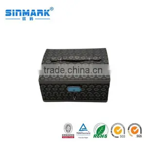 Wholesale Portable Storage Box Small Superfine Fiber Drawer Storage Box thumbnail-5