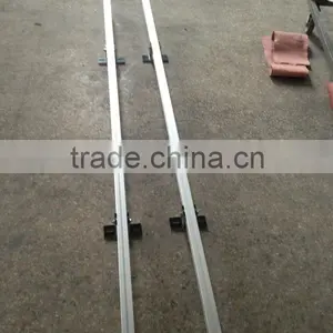Aluminum Profile for Kinds of Solar Mounting System thumbnail-1
