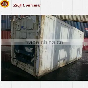 20fr Used Container for Sale thumbnail-5