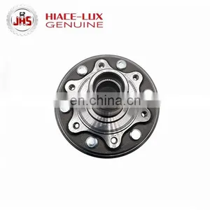 High Quality Front Rear Wheel Hub Bearing for HIACE OEM 43502-26110 thumbnail-5