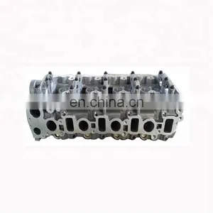 High Quality Aluminum Cylinder Head for HILUX VIGO 2KD 11101-0L050 thumbnail-2