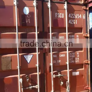 40 ft Shipping Container From China thumbnail-2