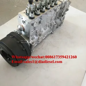 106067-6770 ZEXEL Pump 9 410 613 684 BOSCH FUEL INJECTION PUMP thumbnail-1