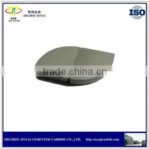 Top Quality Tungsten Carbide Blazed Tips thumbnail-3