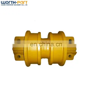 BULLDOZER SPROCKET SEGMENT 3145462 for D7H D7R D8N D8R D8T thumbnail-5