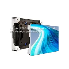 LEDFUL Fine Pitch LED Display More Advantages and Features thumbnail-1