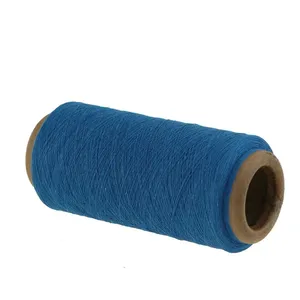 OE Yarn Open End Blended Glove Yarn Cotton Yarn Blended for Kente Weaving Smocks Hand Woven thumbnail-1